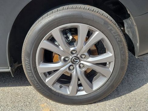 Used 2022 MAZDA CX-30 AWD 2.5 S w/ Premium Package image 6