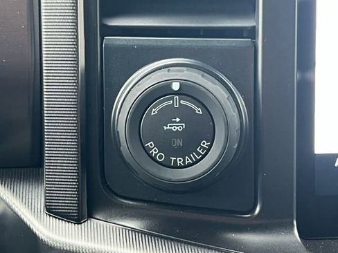 New 2025 Ford F150 Platinum w/ FX4 Off-Road Package image 12