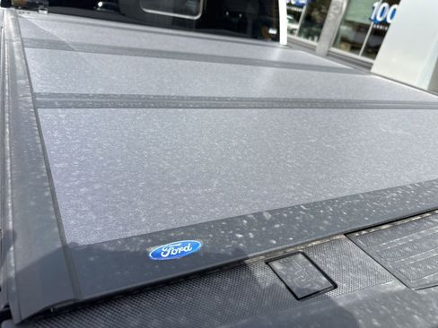 New 2026 Ford F150 Raptor image 62