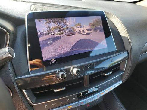 Used 2020 Cadillac CT5 Premium Luxury w/ Driver Awareness Plus Package RWD image 29