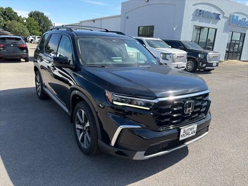 Used 2023 Honda Pilot Elite image 8