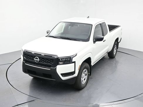 New 2026 Nissan Frontier S w/ S Utility Package AWD/4WD image 20