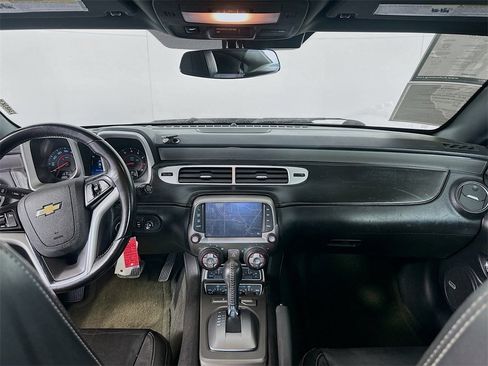 Used 2015 Chevrolet Camaro LT w/ RS Package image 23