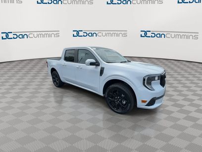 New 2026 Ford Maverick Lobo