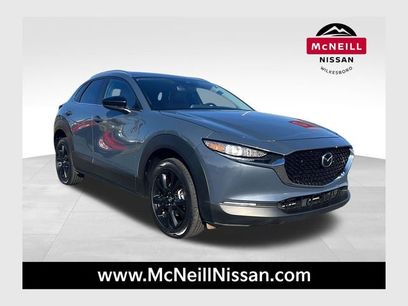 Used 2023 MAZDA CX-30 AWD 2.5 S w/ Preferred Package