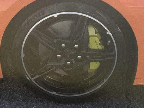 Used 2023 Chevrolet Corvette Stingray Preferred Conv w/ Z51 Performance Package image 12