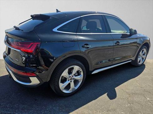 Used 2025 Audi Q5 2.0T Premium AWD/4WD image 8