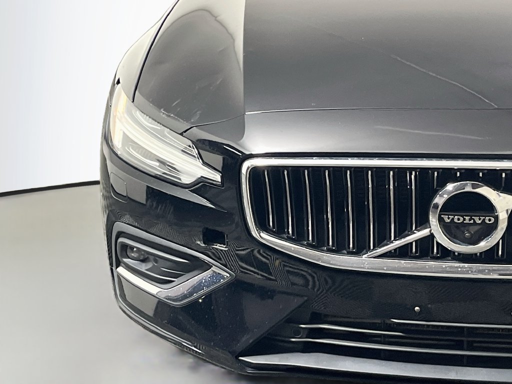 Used 2019 Volvo S60 T6 Inscription AWD/4WD image 8