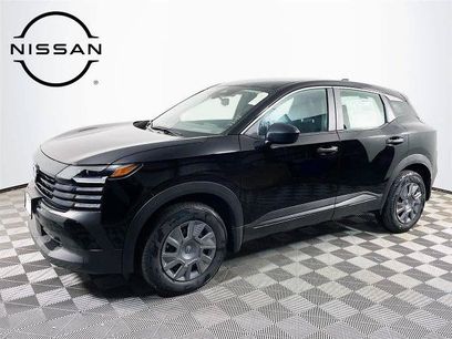 Certified 2025 Nissan Kicks S