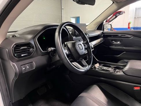 Used 2023 Honda Pilot EX-L image 22