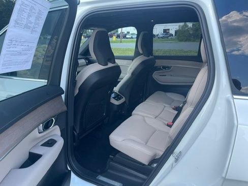 Used 2026 Volvo XC90 B6 Plus AWD/4WD image 16
