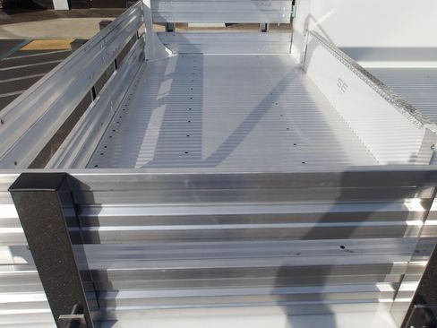 New 2025 RAM 5500 Tradesman image 9