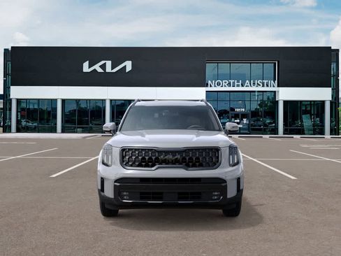 New 2025 Kia Telluride SX Prestige X-Line image 2