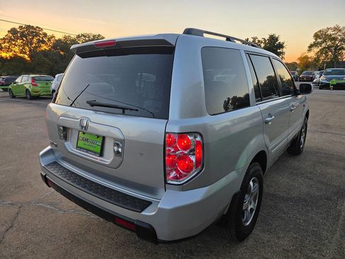 Used 2006 Honda Pilot EX-L image 8