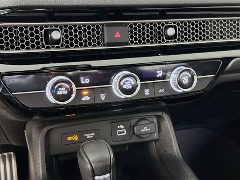 Certified 2023 Honda Civic Sport image 14