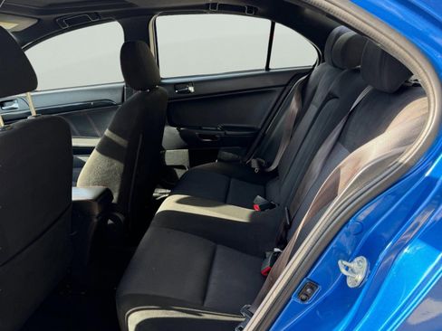 Used 2017 Mitsubishi Lancer ES FWD image 11