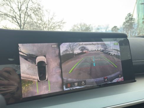 New 2026 Nissan Murano SL image 27