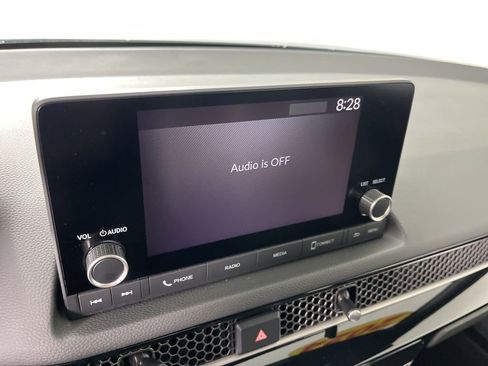 Certified 2024 Honda Civic Sport image 28