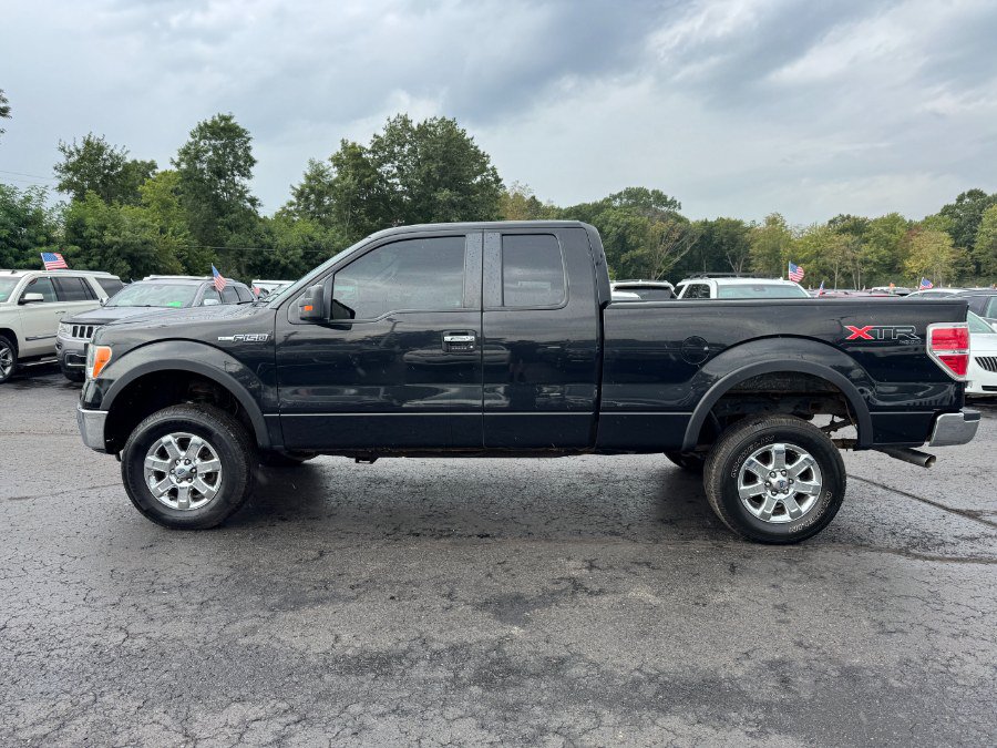 Used 2013 Ford F150 XLT w/ Luxury Equipment Group AWD/4WD image 2
