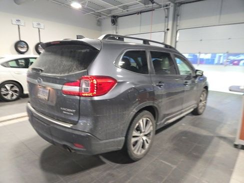 Used 2019 Subaru Ascent Limited image 4