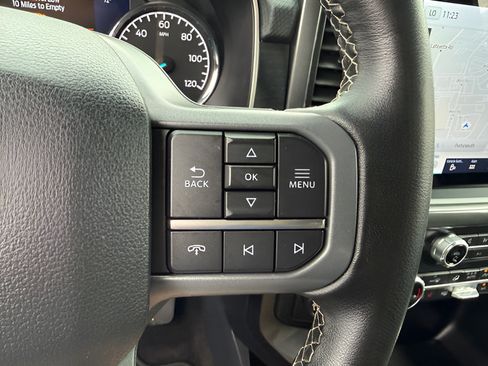 Used 2023 Ford F150 XLT w/ Equipment Group 302A High AWD/4WD image 23