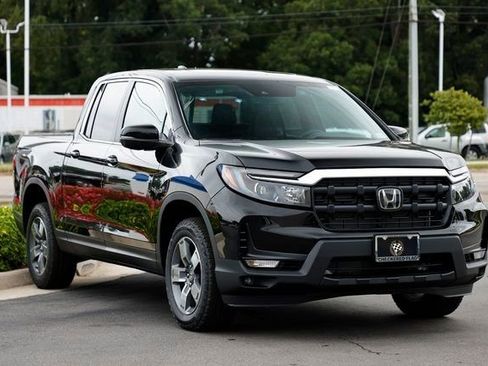 New 2026 Honda Ridgeline RTL image 19