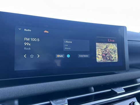 Used 2025 Hyundai Tucson Limited image 18