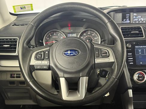 Used 2018 Subaru Forester 2.5i Premium w/ All-Weather Package AWD/4WD image 34
