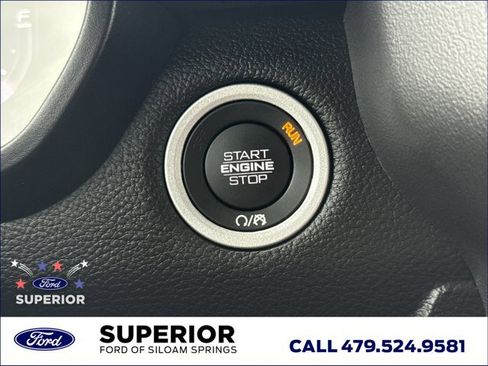 Used 2025 RAM 1500 Rebel w/ Bed Utility Group AWD/4WD image 22