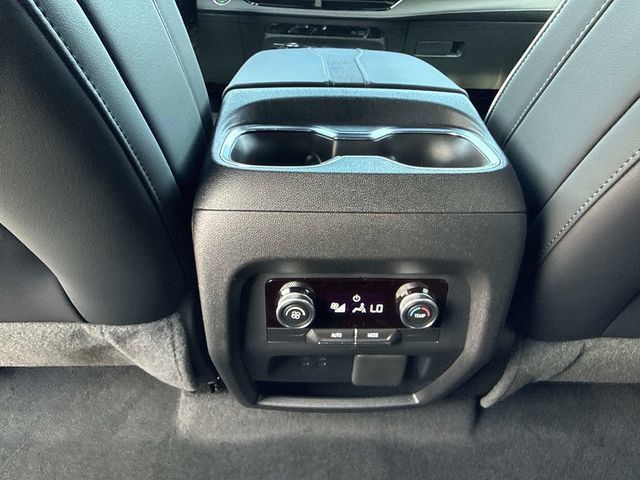 New 2026 Buick Enclave Sport Touring w/ Power Package FWD image 17
