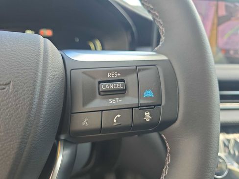 New 2026 INFINITI QX60 Sport w/ Dark Cargo Package image 27