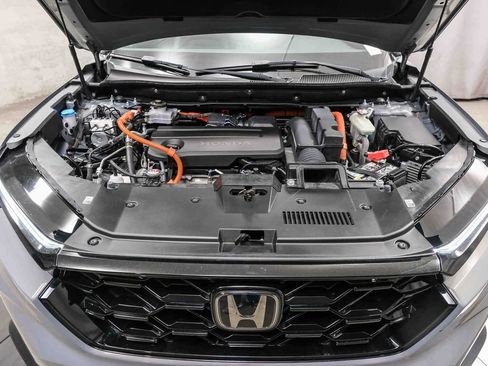 Used 2023 Honda CR-V Sport Touring image 29