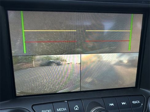 Used 2016 Chevrolet Corvette Stingray Coupe w/ 2LT Preferred Equipment Group image 21