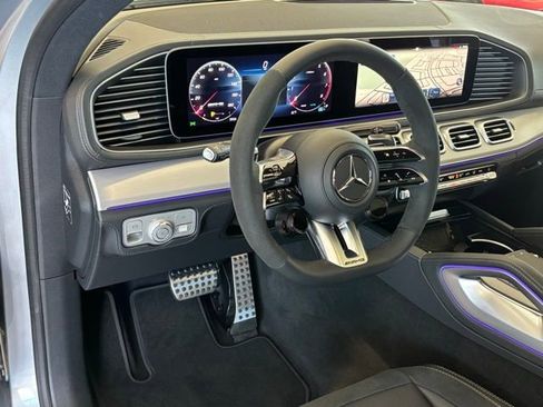 New 2026 Mercedes-Benz GLE 53 AMG 4MATIC Coupe image 15