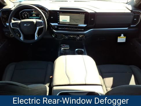 New 2026 Chevrolet Silverado 1500 RST image 22