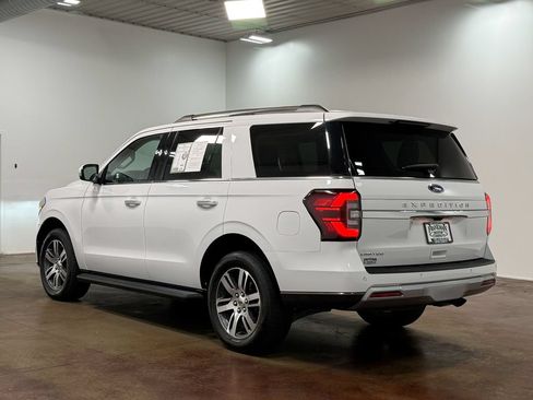 Used 2024 Ford Expedition Limited AWD/4WD image 26
