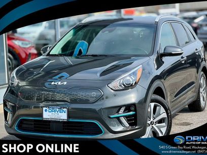 Used 2022 Kia Niro EX w/ Cold Weather Package