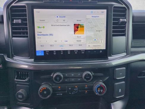 Used 2024 Ford F150 STX image 7