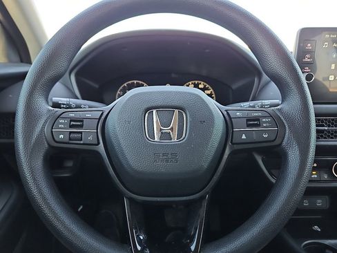 Used 2026 Honda HR-V LX image 30