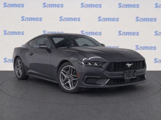 Used 2024 Ford Mustang Coupe RWD video 1