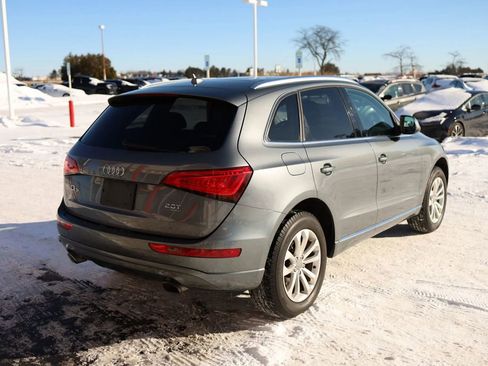 Used 2014 Audi Q5 2.0T Premium Plus image 5