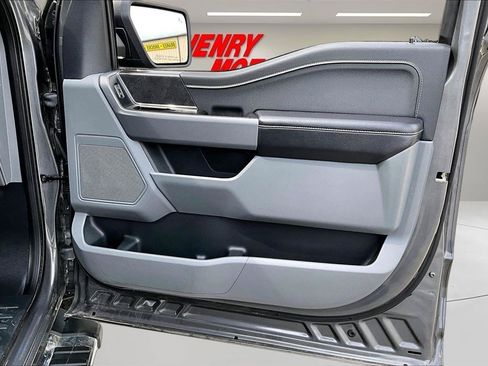 Used 2025 Ford F150 XLT w/ Equipment Group 301A Standard AWD/4WD image 29