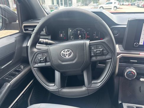 Certified 2026 Toyota Tacoma SR5 RWD image 23