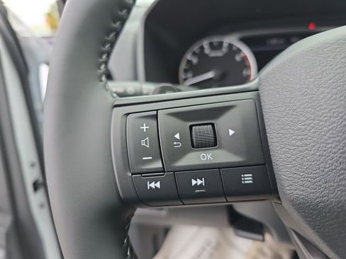 New 2026 Nissan Rogue SV image 28