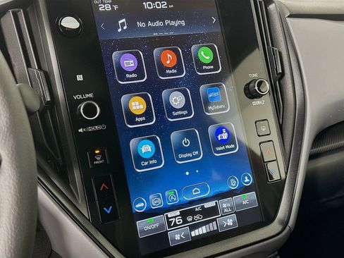 New 2026 Subaru Crosstrek 2.5i Wilderness image 19