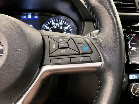 Used 2020 Nissan Rogue Sport SL w/ Premium Package AWD/4WD image 28
