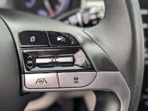Certified 2024 Hyundai Tucson SEL FWD image 27