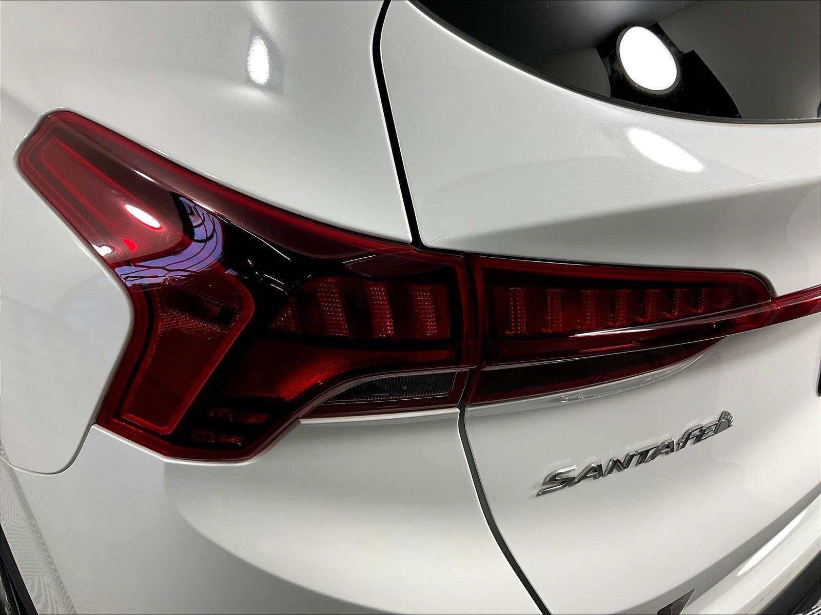 Certified 2023 Hyundai Santa Fe SE FWD image 23