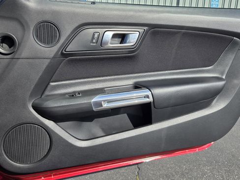 Used 2019 Ford Mustang Coupe w/ Equipment Group 101A image 28