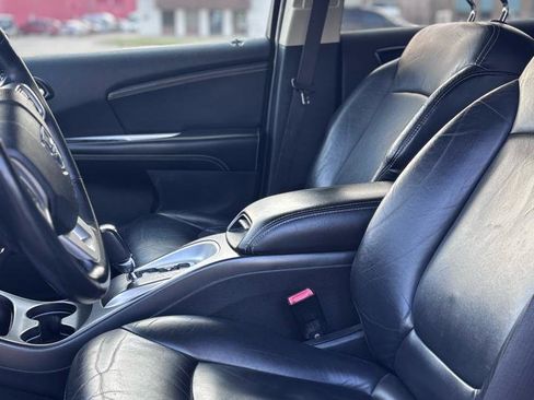 Used 2014 Dodge Journey R/T w/ Driver Convenience Group AWD/4WD image 5